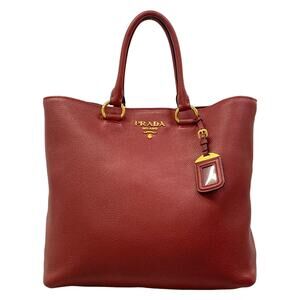 Prada Tote Bag